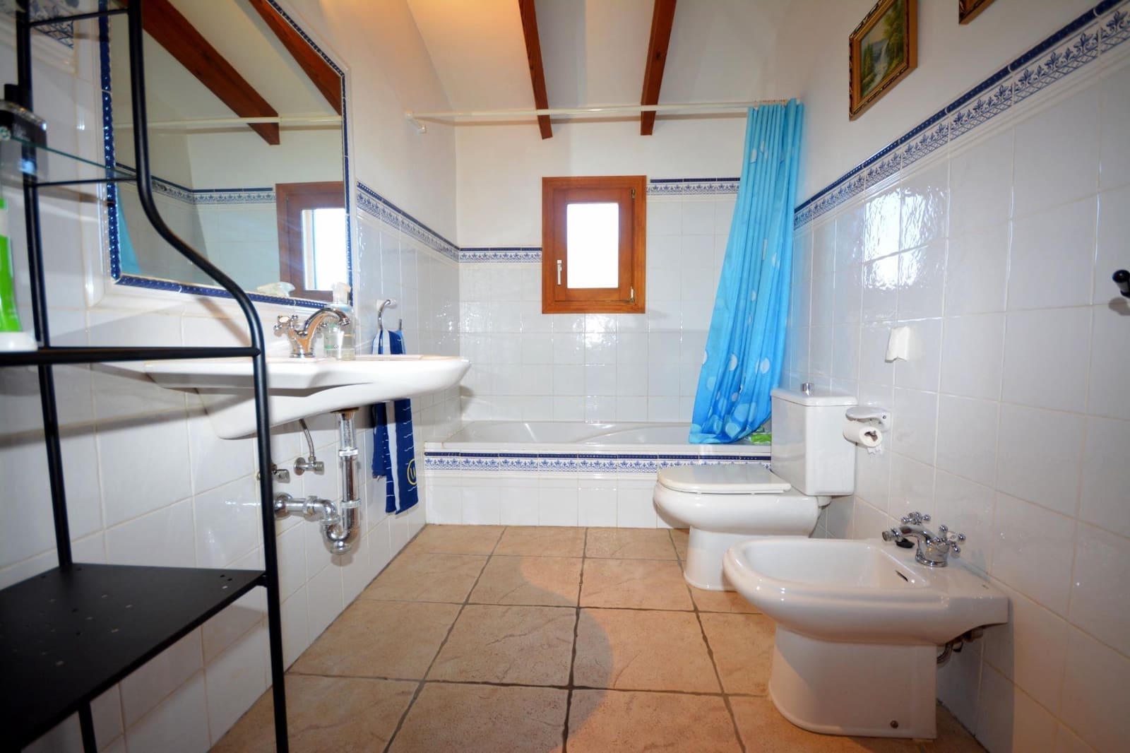 4 sypialnia Finka/Dom wiejski na sprzedaż w Llucmajor z basenem - 1 300 000 € (Ref: 7468011)