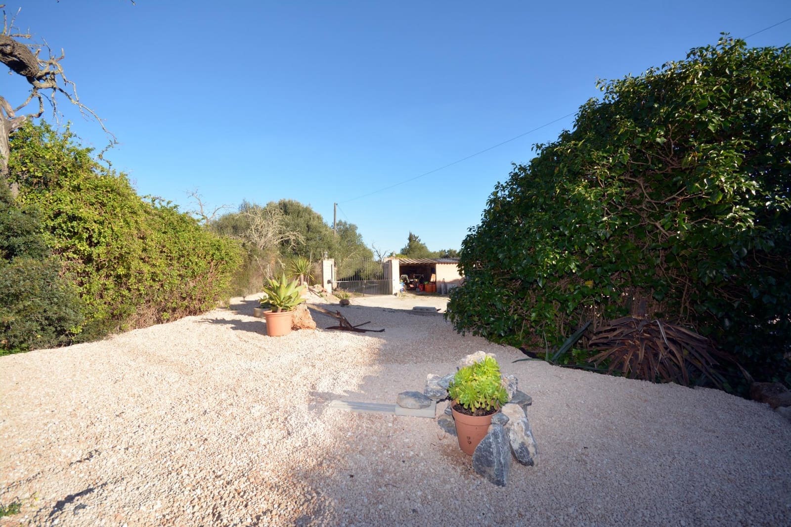 4 sypialnia Finka/Dom wiejski na sprzedaż w Llucmajor z basenem - 1 300 000 € (Ref: 7468011)