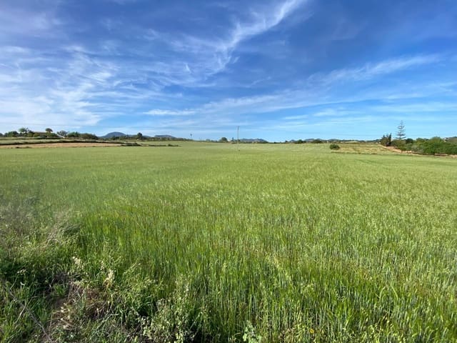 Byggegrund til salg i Manacor - € 200.000 (Ref: 7545166)