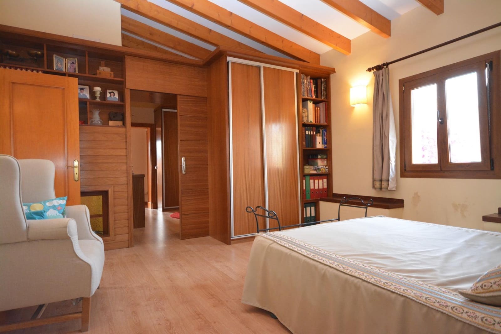 6 soverom Leilighet til salgs i Palma de Mallorca med svømmebasseng garasje - € 2 150 000 (Ref: 7725946)