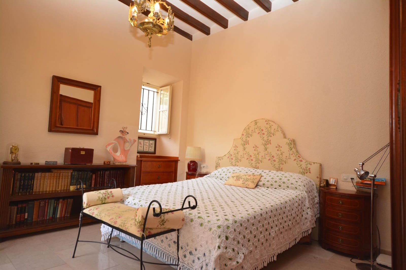 6 soverom Leilighet til salgs i Palma de Mallorca med svømmebasseng garasje - € 2 150 000 (Ref: 7725946)