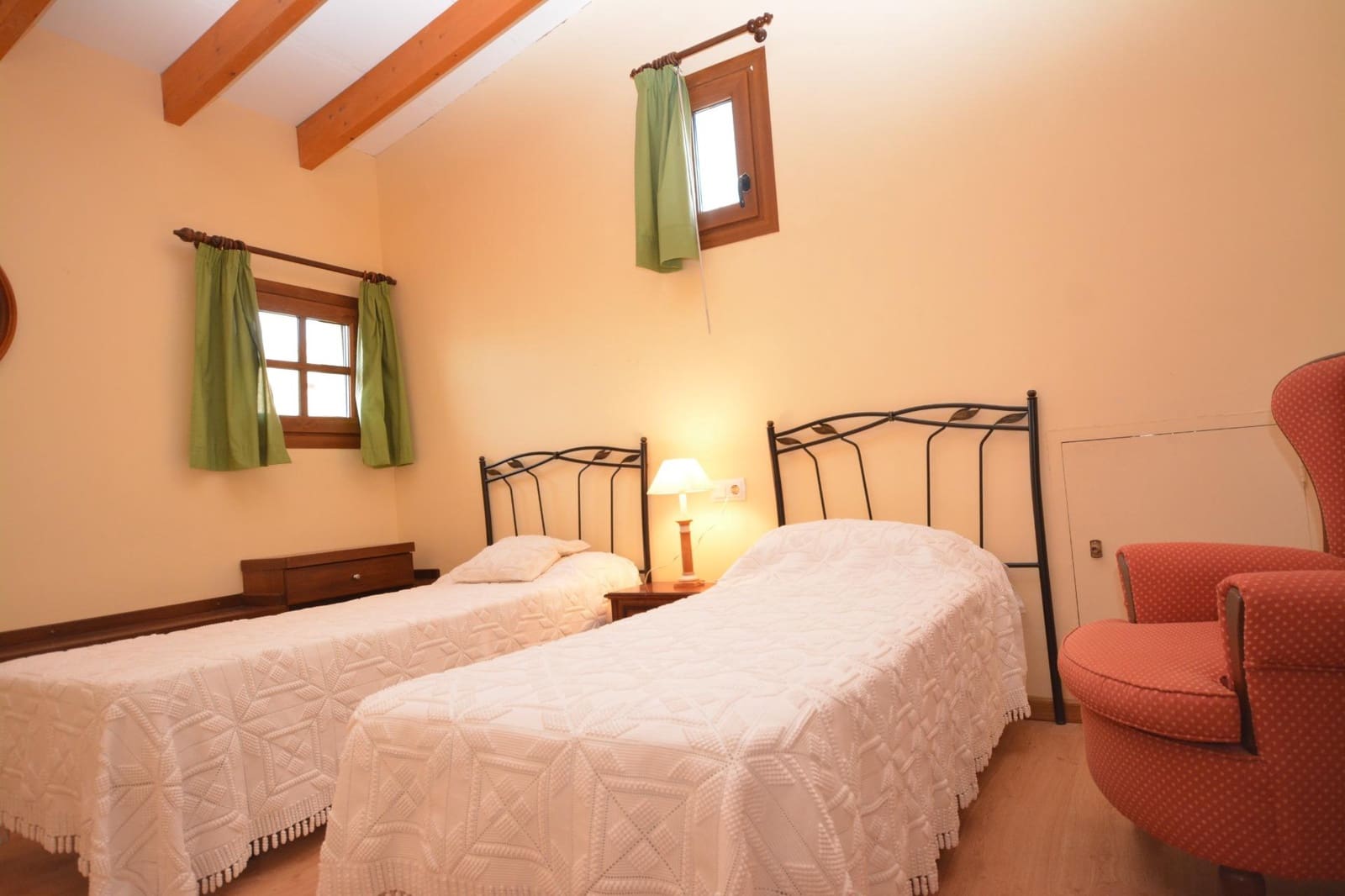 6 soverom Leilighet til salgs i Palma de Mallorca med svømmebasseng garasje - € 2 150 000 (Ref: 7725946)