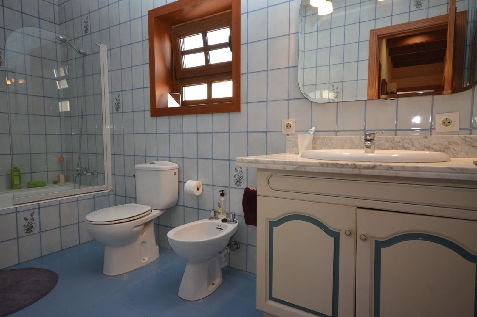 6 soverom Leilighet til salgs i Palma de Mallorca med svømmebasseng garasje - € 2 150 000 (Ref: 7725946)