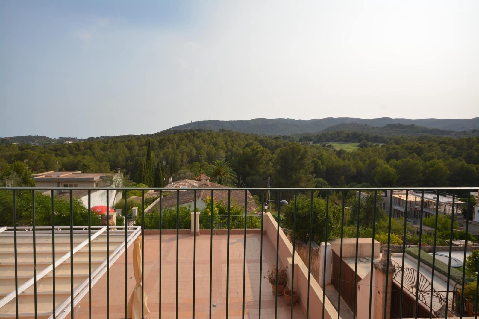 6 soverom Leilighet til salgs i Palma de Mallorca med svømmebasseng garasje - € 2 150 000 (Ref: 7725946)