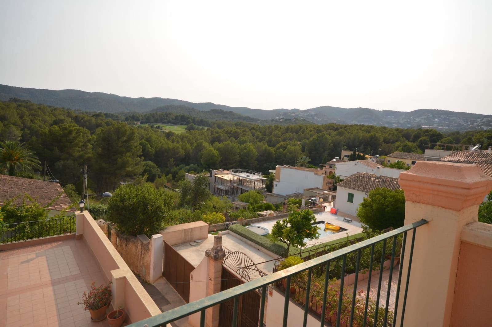 6 soverom Leilighet til salgs i Palma de Mallorca med svømmebasseng garasje - € 2 150 000 (Ref: 7725946)