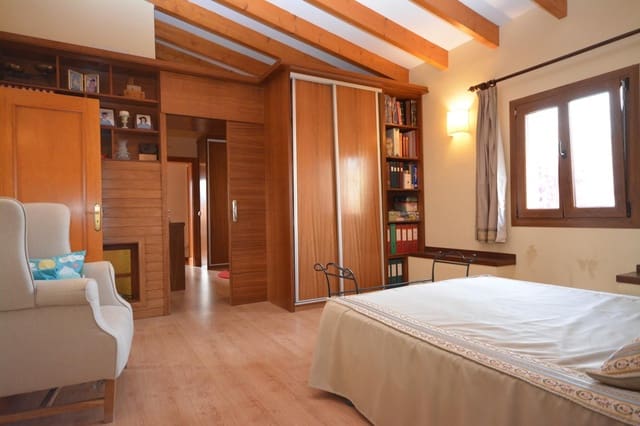 6 soverom Leilighet til salgs i Son Rapinya, Palma de Mallorca med svømmebasseng garasje - € 2 150 000 (Ref: 7725946)