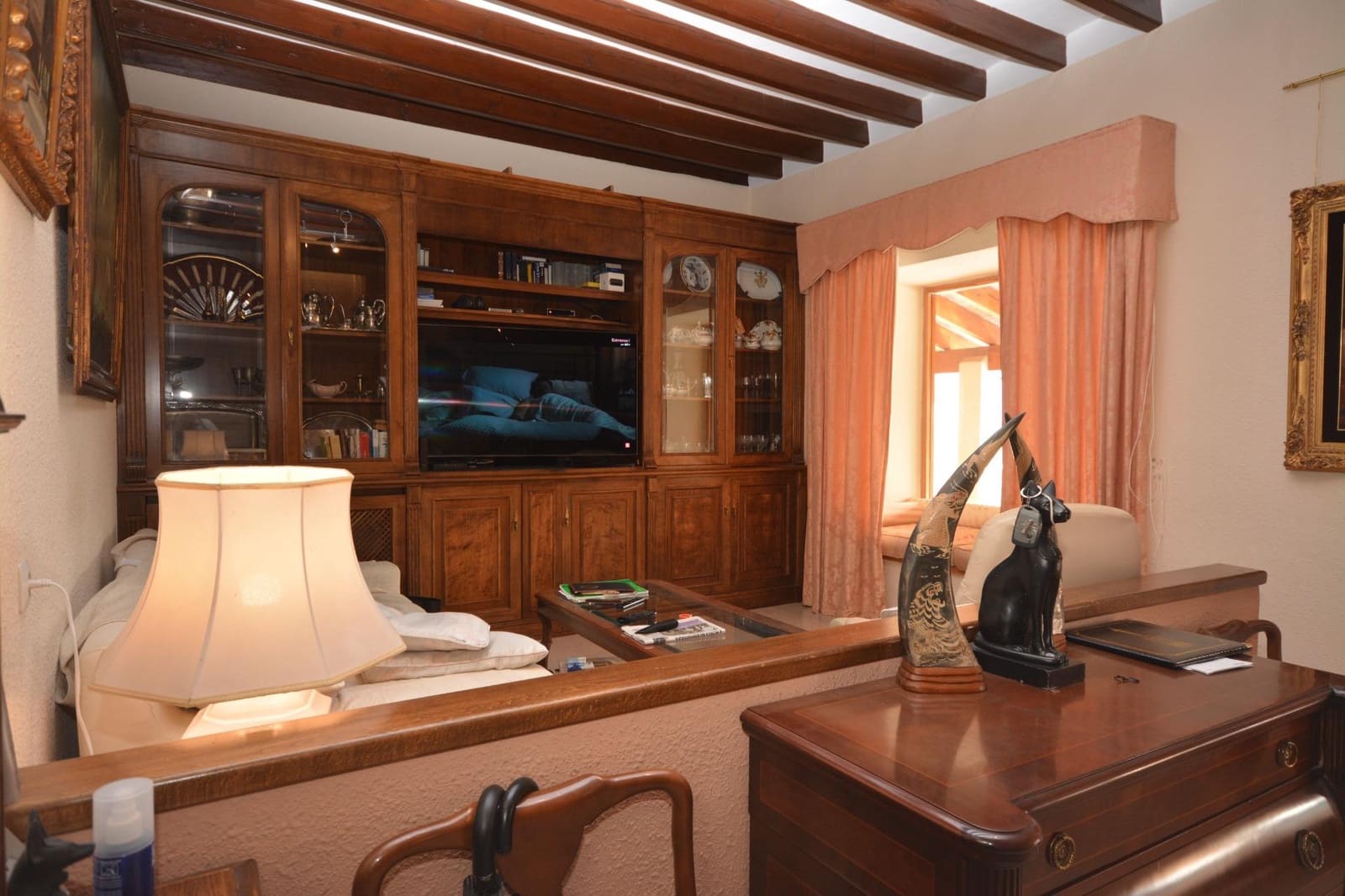 6 soverom Leilighet til salgs i Palma de Mallorca med svømmebasseng garasje - € 2 150 000 (Ref: 7725946)