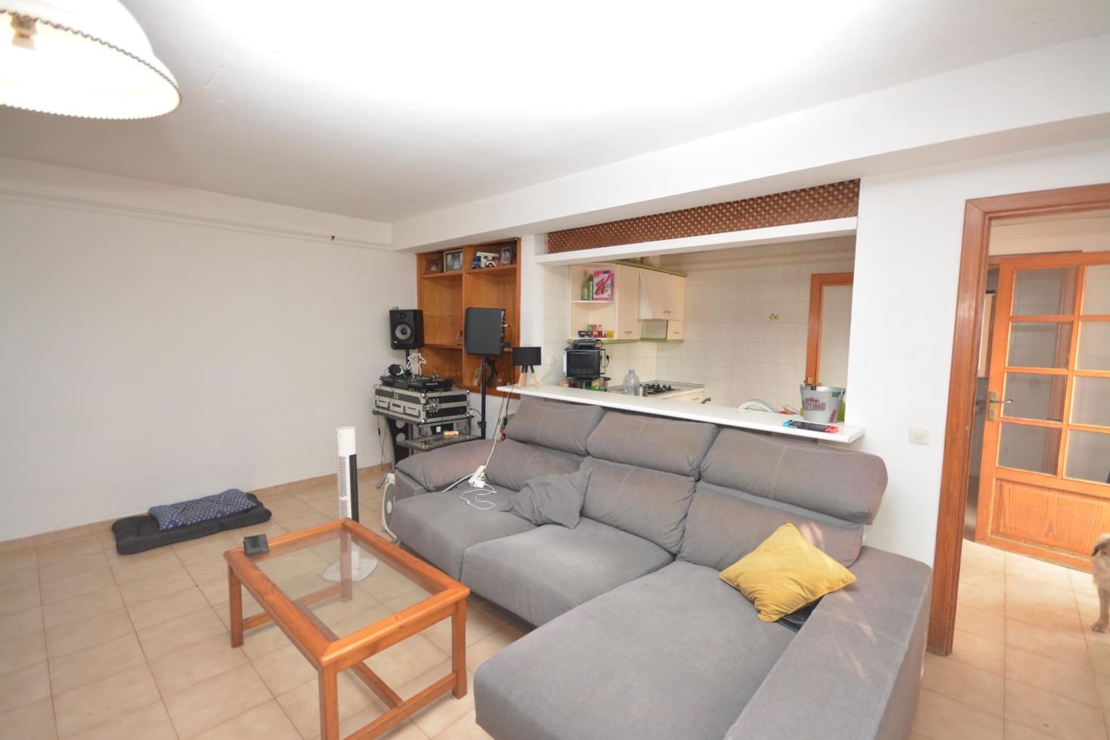 6 soverom Leilighet til salgs i Palma de Mallorca med svømmebasseng garasje - € 2 150 000 (Ref: 7725946)