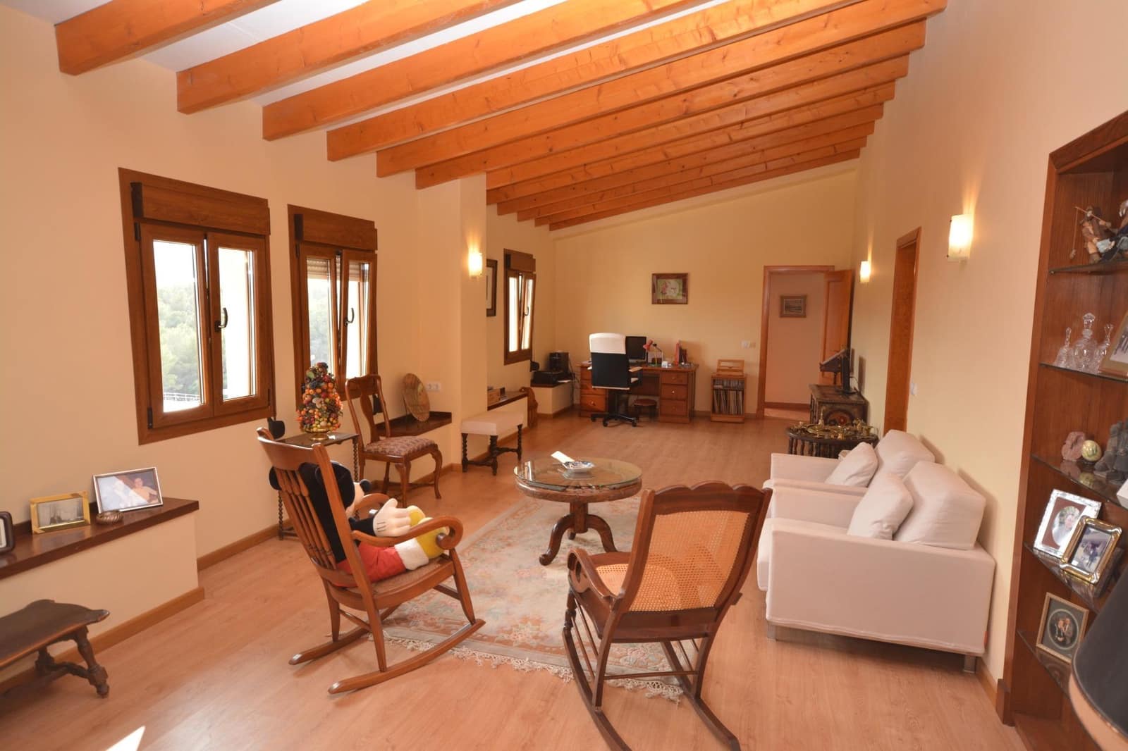 6 soverom Leilighet til salgs i Palma de Mallorca med svømmebasseng garasje - € 2 150 000 (Ref: 7725946)