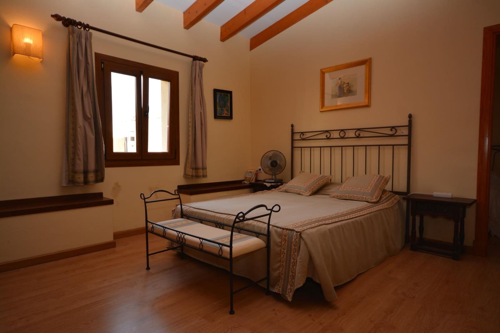 6 soverom Leilighet til salgs i Palma de Mallorca med svømmebasseng garasje - € 2 150 000 (Ref: 7725946)