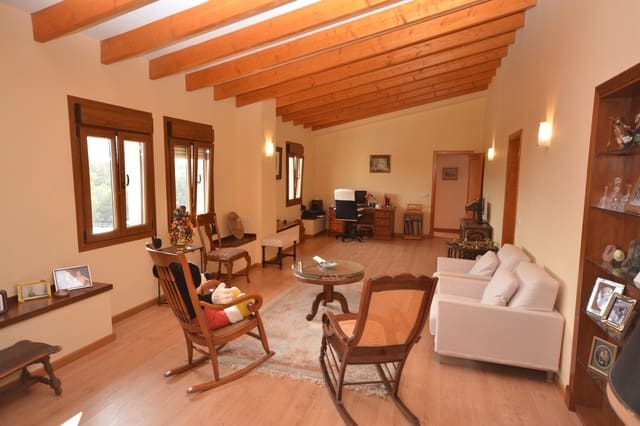 6 soverom Leilighet til salgs i Son Rapinya, Palma de Mallorca med svømmebasseng garasje - € 2 150 000 (Ref: 7725946)