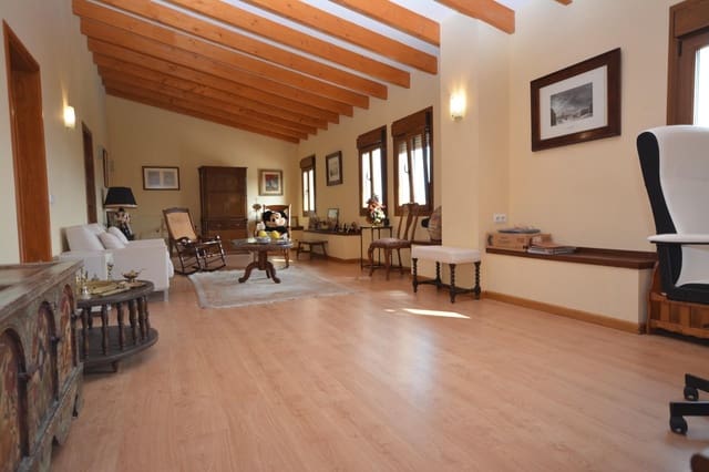 6 soverom Leilighet til salgs i Son Rapinya, Palma de Mallorca med svømmebasseng garasje - € 2 150 000 (Ref: 7725946)