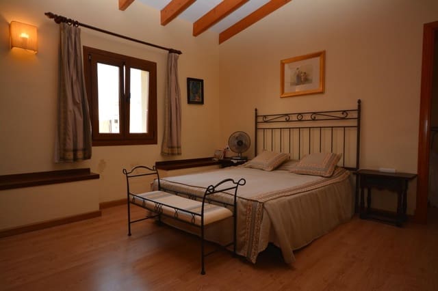 6 soverom Leilighet til salgs i Son Rapinya, Palma de Mallorca med svømmebasseng garasje - € 2 150 000 (Ref: 7725946)