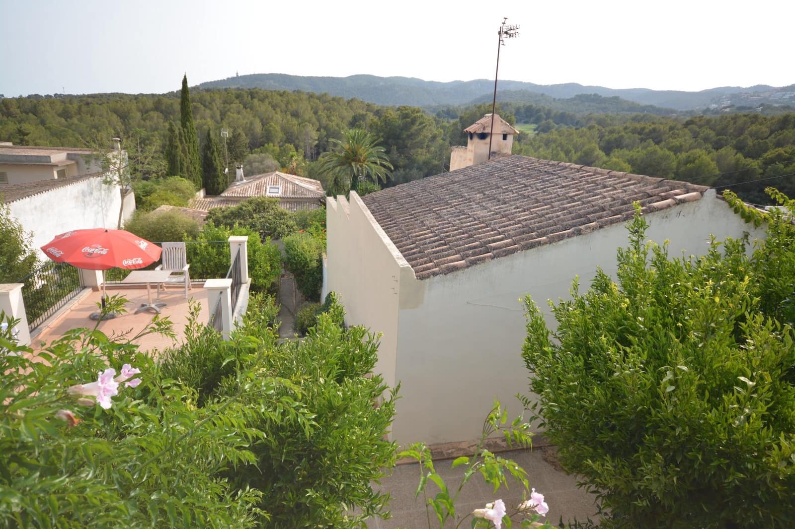 6 soverom Leilighet til salgs i Palma de Mallorca med svømmebasseng garasje - € 2 150 000 (Ref: 7725946)