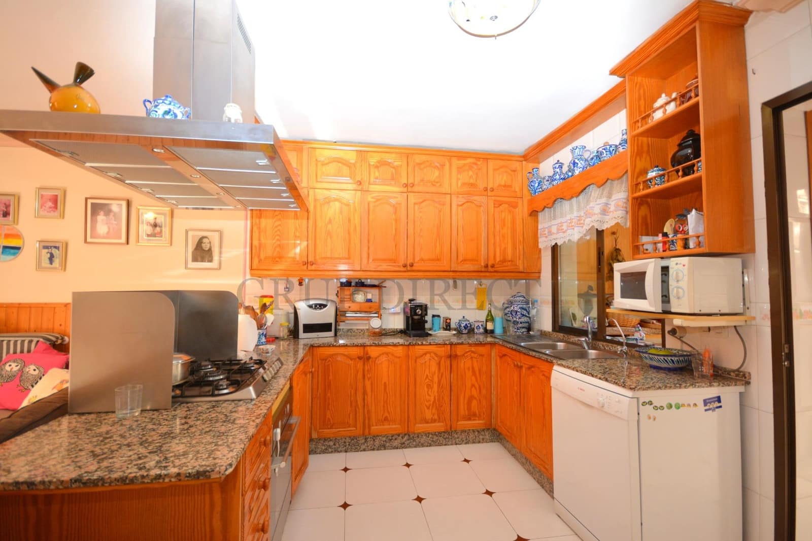 6 makuuhuone Huvila myytävänä paikassa Palma de Mallorca - 1 800 000 € (Ref: 7737544)