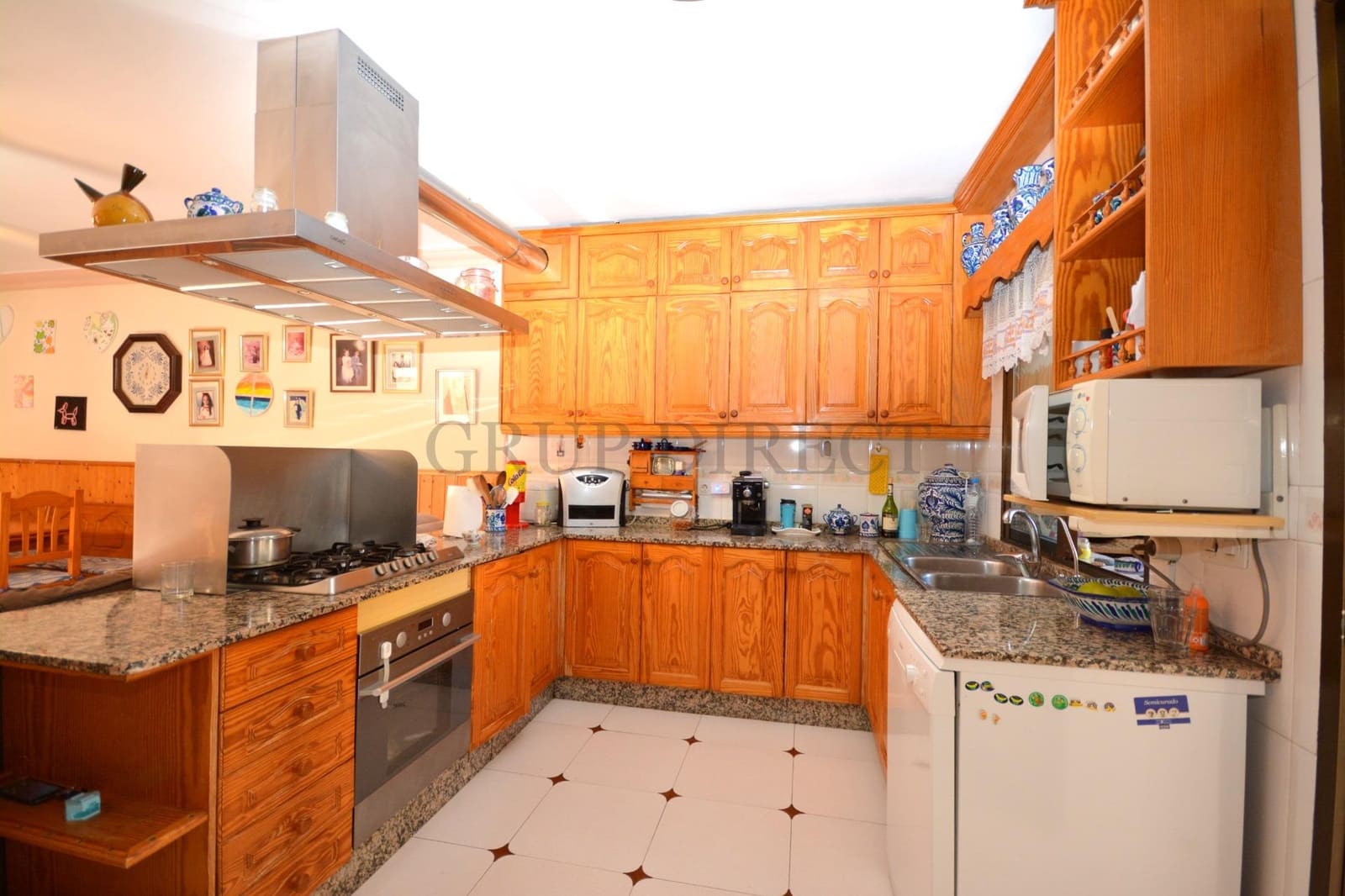 6 makuuhuone Huvila myytävänä paikassa Palma de Mallorca - 1 800 000 € (Ref: 7737544)