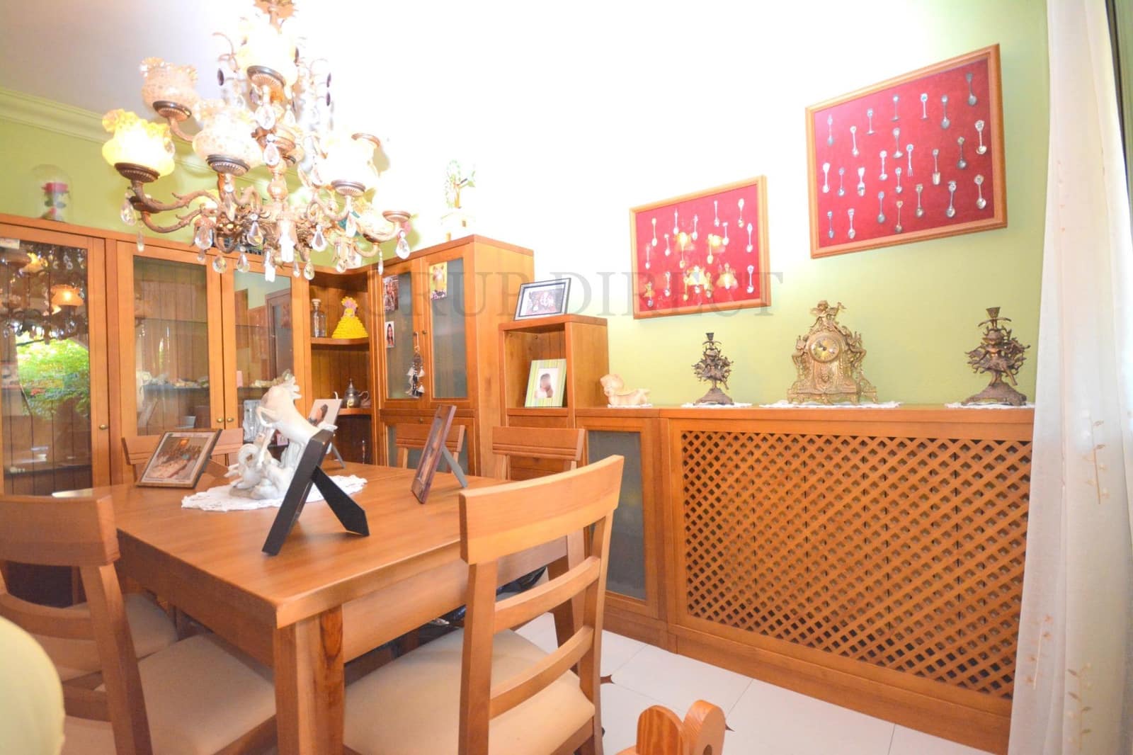 6 makuuhuone Huvila myytävänä paikassa Palma de Mallorca - 1 800 000 € (Ref: 7737544)