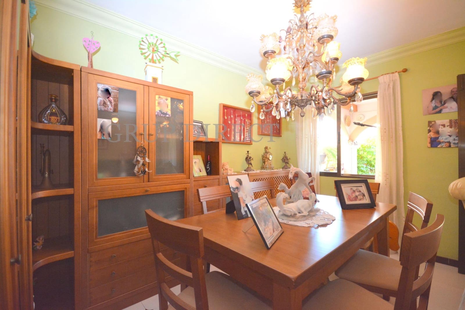 6 makuuhuone Huvila myytävänä paikassa Palma de Mallorca - 1 800 000 € (Ref: 7737544)