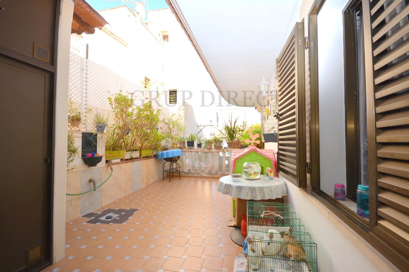 6 makuuhuone Huvila myytävänä paikassa Palma de Mallorca - 1 800 000 € (Ref: 7737544)