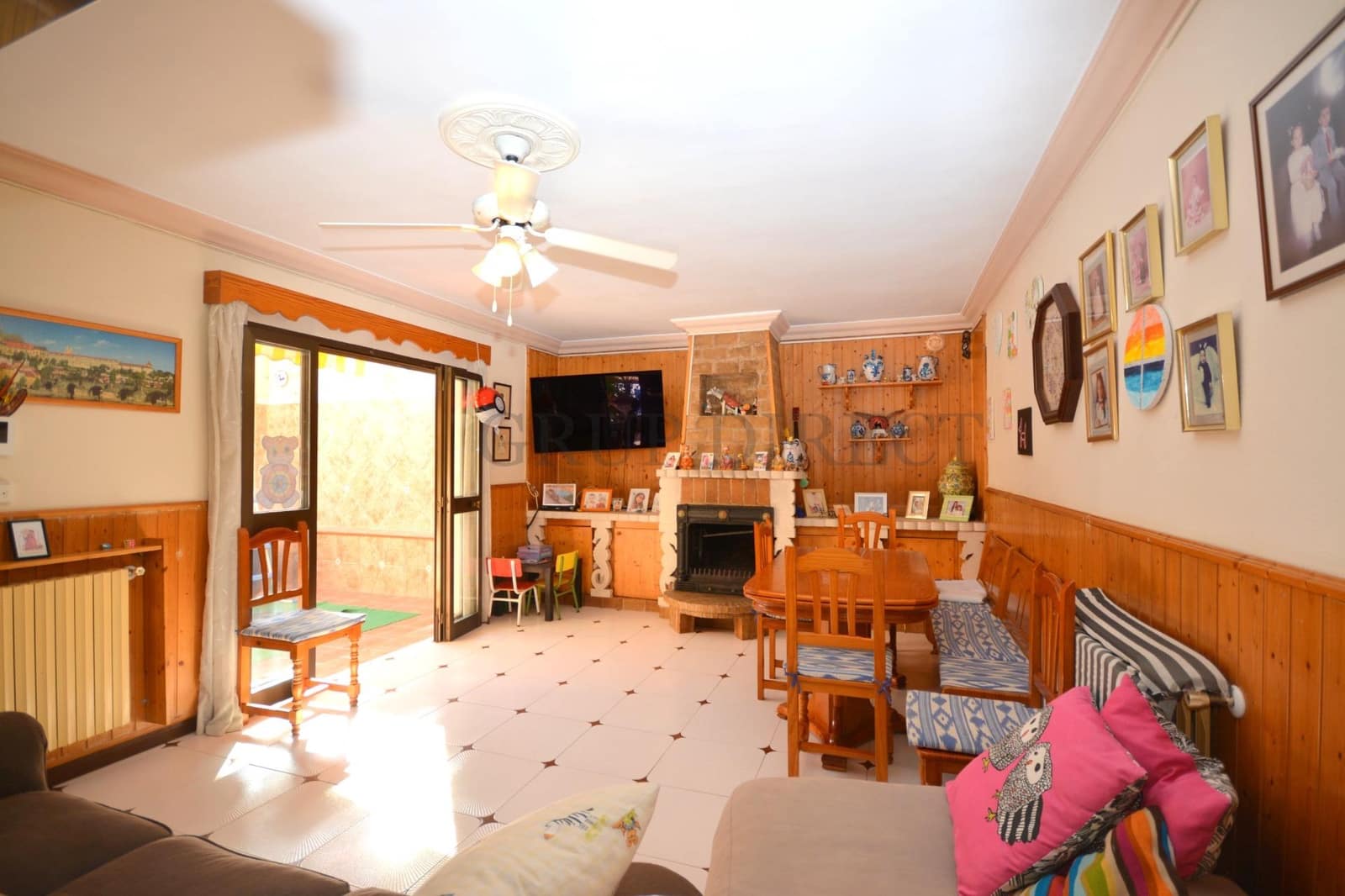 6 makuuhuone Huvila myytävänä paikassa Palma de Mallorca - 1 800 000 € (Ref: 7737544)