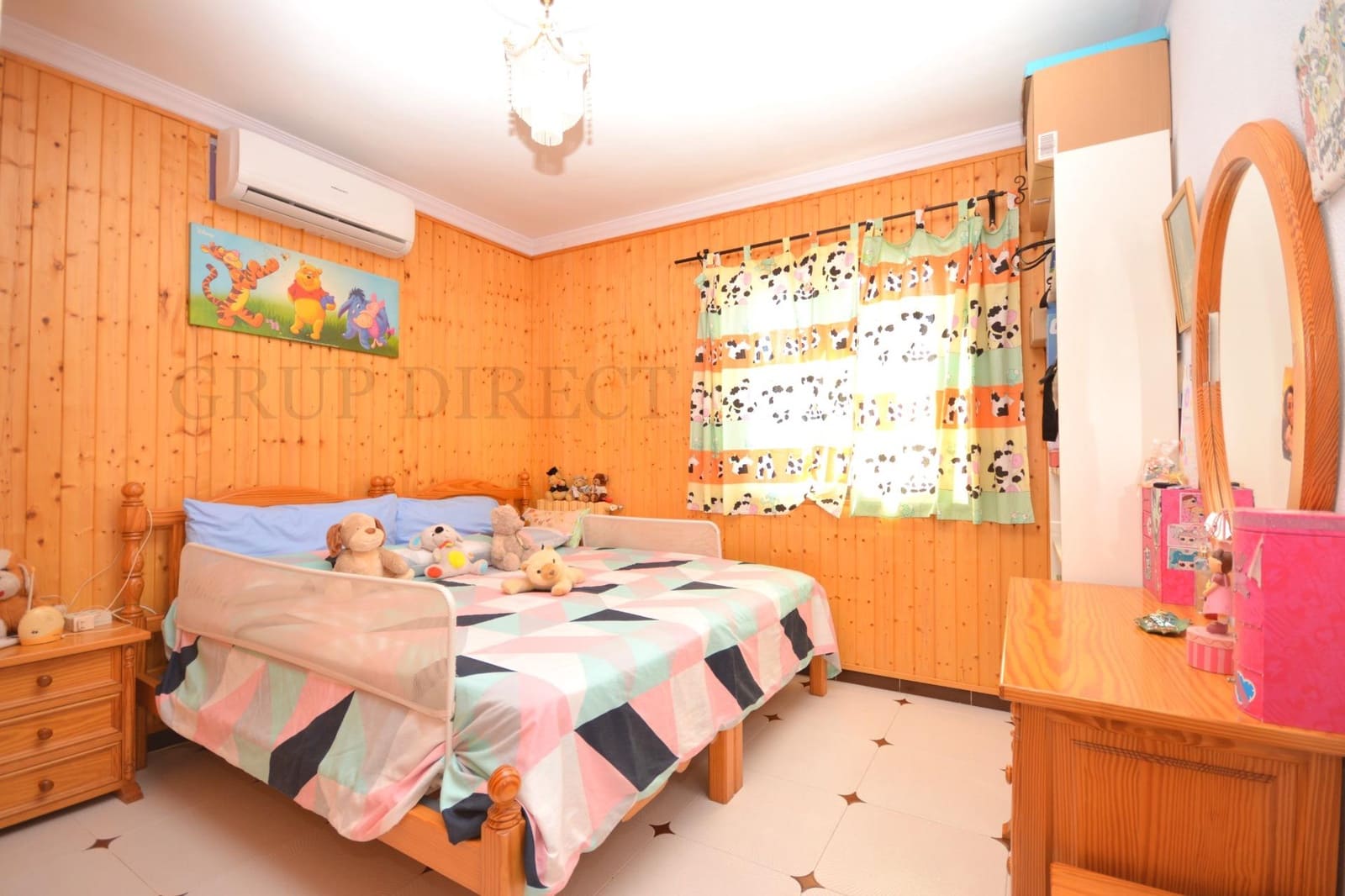 6 makuuhuone Huvila myytävänä paikassa Palma de Mallorca - 1 800 000 € (Ref: 7737544)