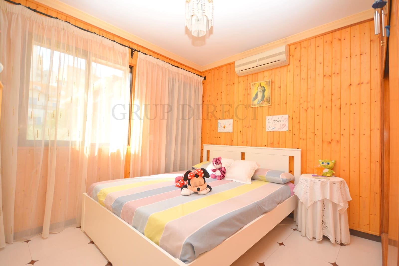 6 makuuhuone Huvila myytävänä paikassa Palma de Mallorca - 1 800 000 € (Ref: 7737544)