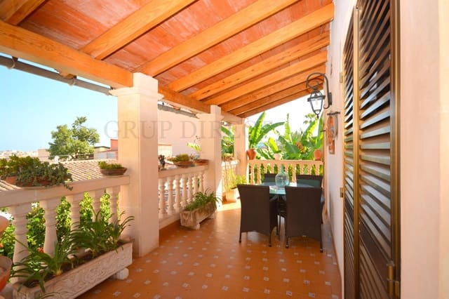 6 bedroom Villa for sale in Son Espanyolet, Palma de Mallorca - € 1,800,000 (Ref: 7737544)