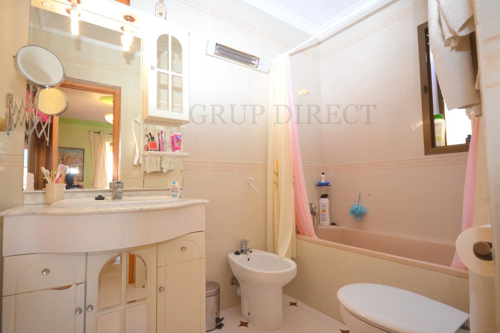 6 Zimmer Villa zu verkaufen in Palma de Mallorca - 1.800.000 € (Ref: 7737544)