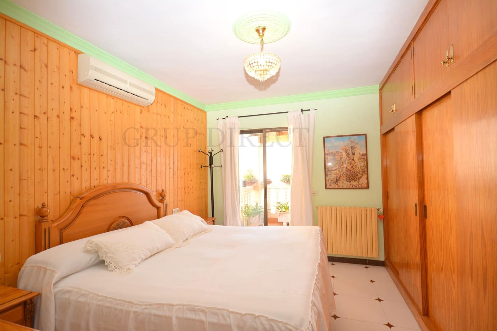 6 Zimmer Villa zu verkaufen in Palma de Mallorca - 1.800.000 € (Ref: 7737544)