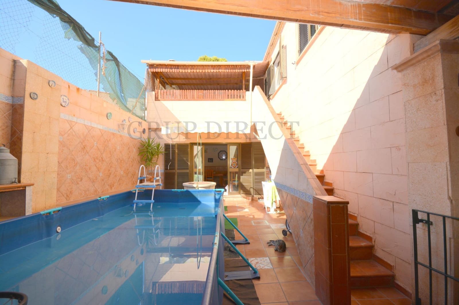 6 Zimmer Villa zu verkaufen in Palma de Mallorca - 1.800.000 € (Ref: 7737544)