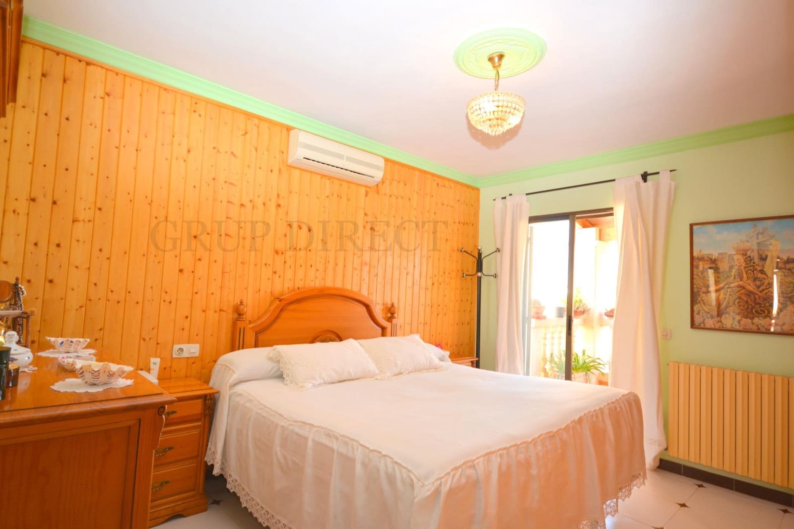 6 Zimmer Villa zu verkaufen in Palma de Mallorca - 1.800.000 € (Ref: 7737544)