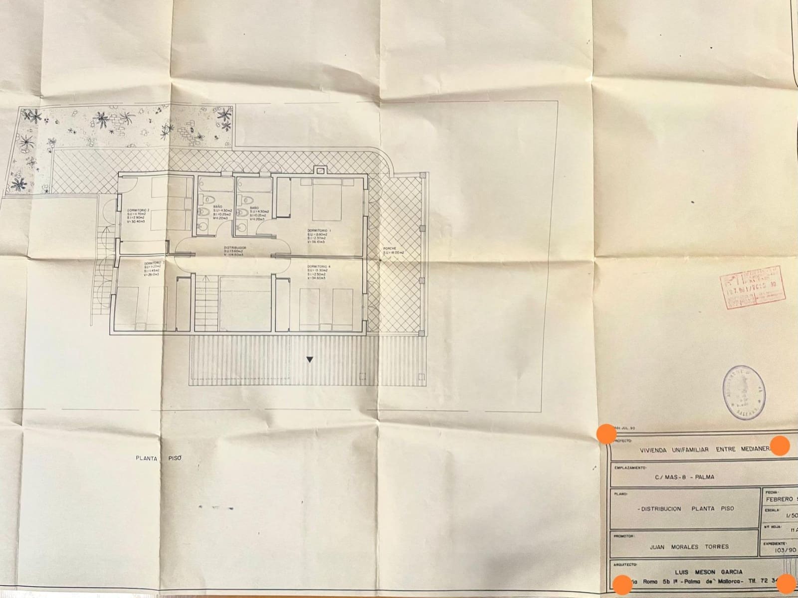 6 Zimmer Villa zu verkaufen in Palma de Mallorca - 1.800.000 € (Ref: 7737544)