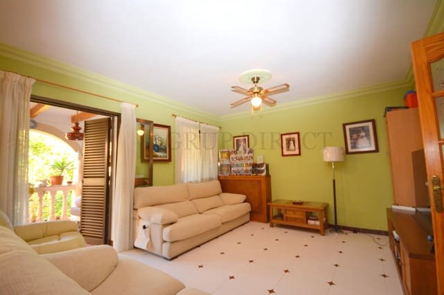 6 sovrum Villa till salu i Son Espanyolet, Palma de Mallorca - 1 800 000 € (Ref: 7737544)