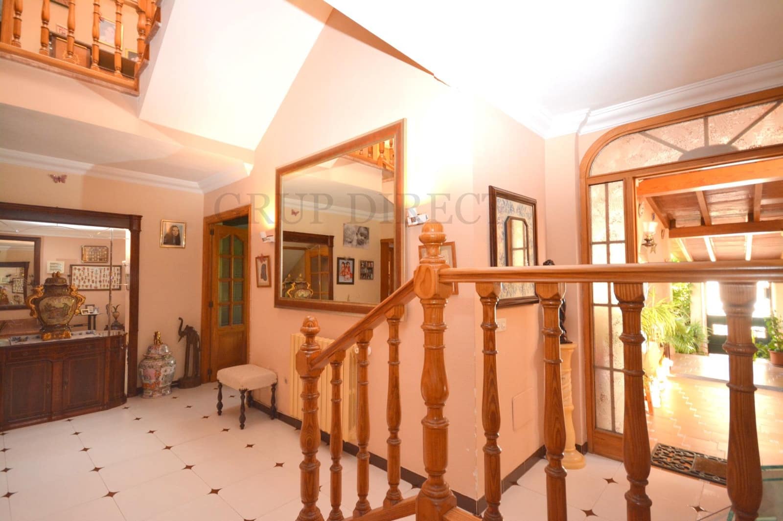 6 chambre Villa/Maison à vendre à Palma de Mallorca - 1 800 000 € (Ref: 7737544)