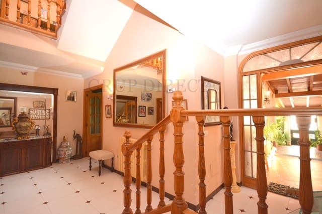 6 sovrum Villa till salu i Son Espanyolet, Palma de Mallorca - 1 800 000 € (Ref: 7737544)