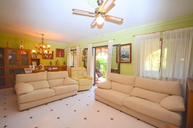 6 sovrum Villa till salu i Son Espanyolet, Palma de Mallorca - 1 800 000 € (Ref: 7737544)