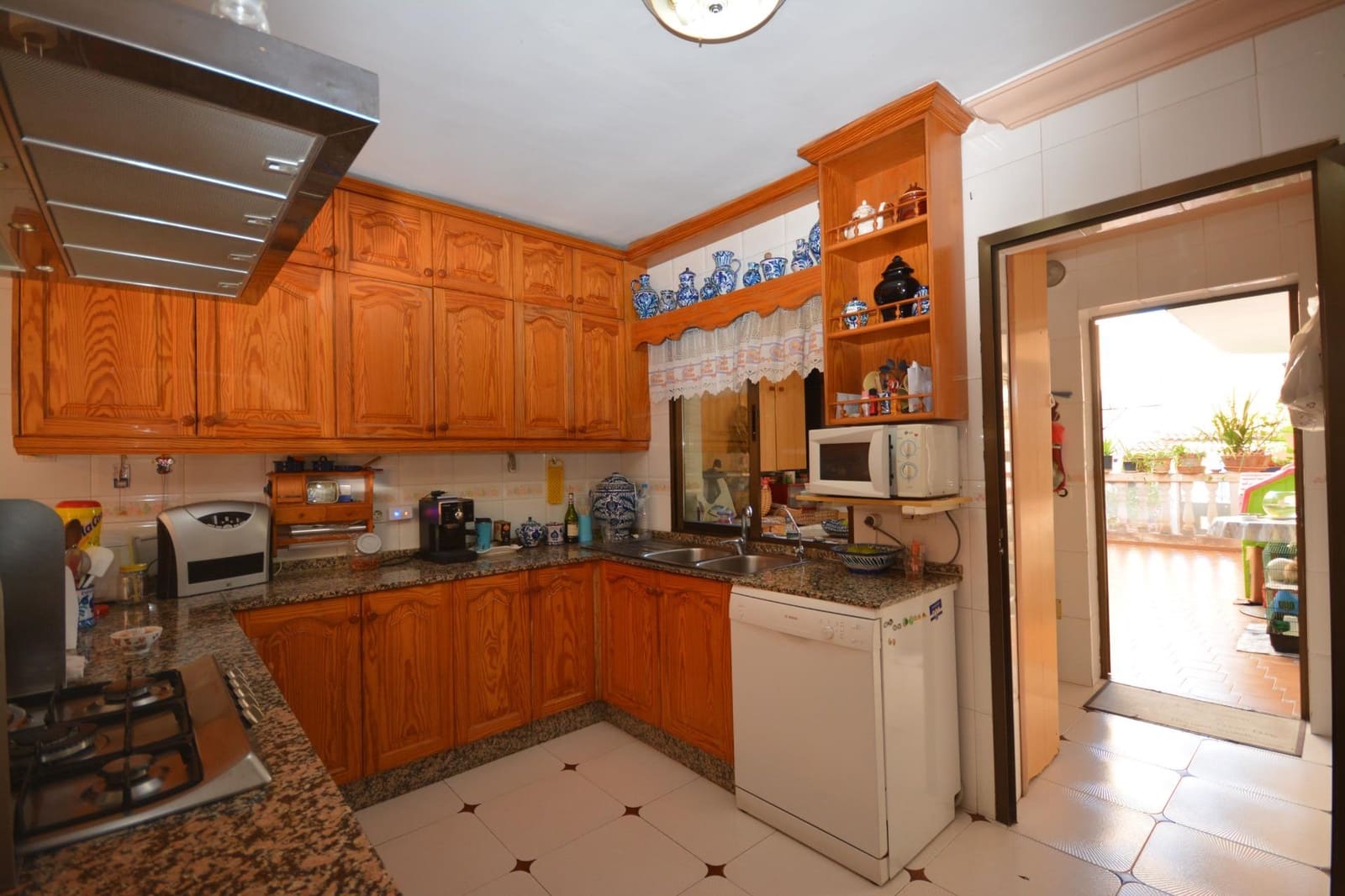 6 chambre Villa/Maison à vendre à Palma de Mallorca - 1 800 000 € (Ref: 7737544)