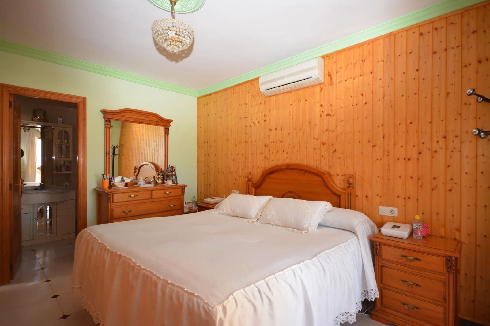 6 chambre Villa/Maison à vendre à Palma de Mallorca - 1 800 000 € (Ref: 7737544)