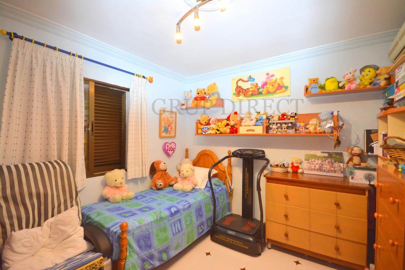 6 chambre Villa/Maison à vendre à Palma de Mallorca - 1 800 000 € (Ref: 7737544)