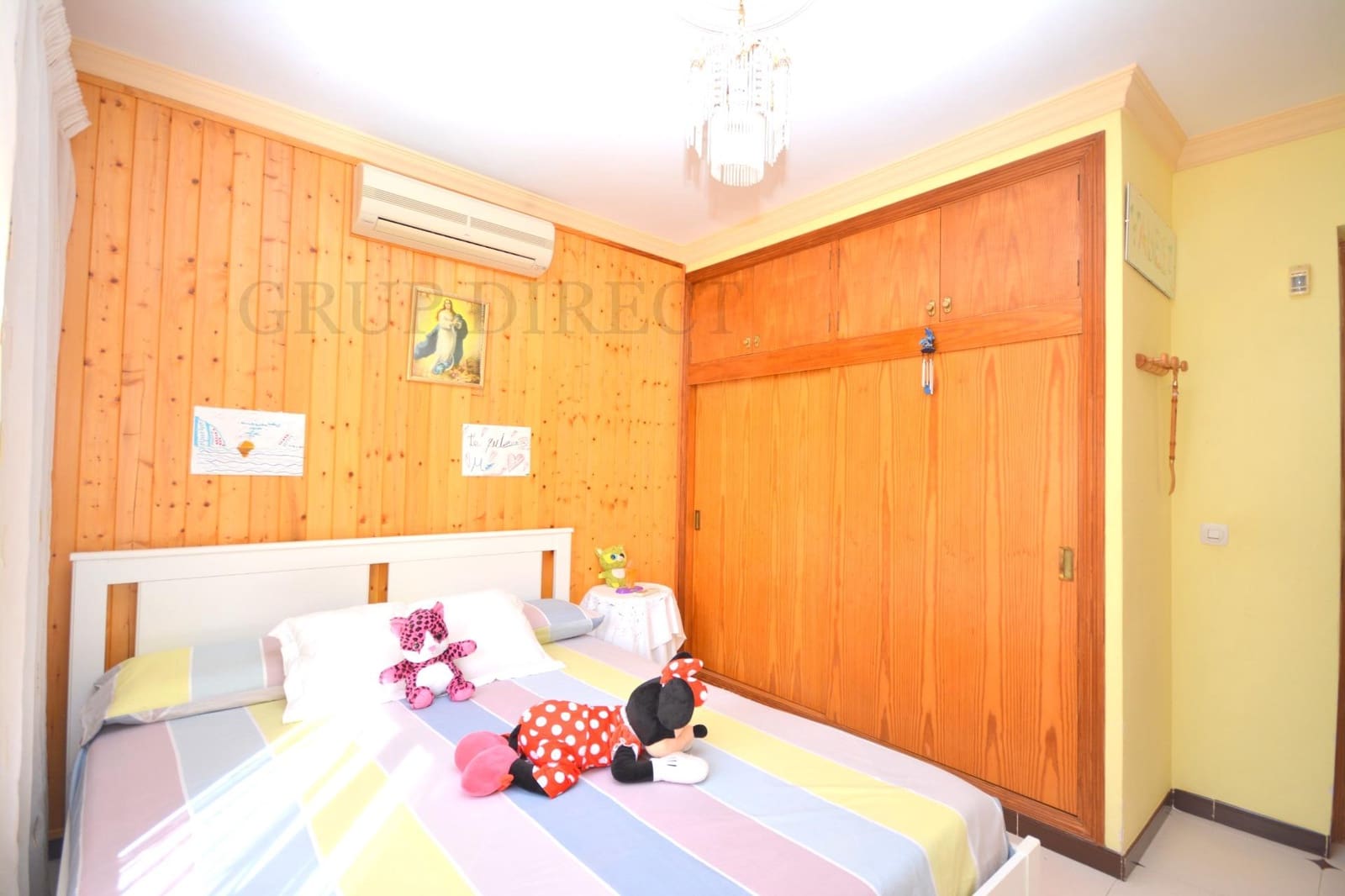 6 chambre Villa/Maison à vendre à Palma de Mallorca - 1 800 000 € (Ref: 7737544)