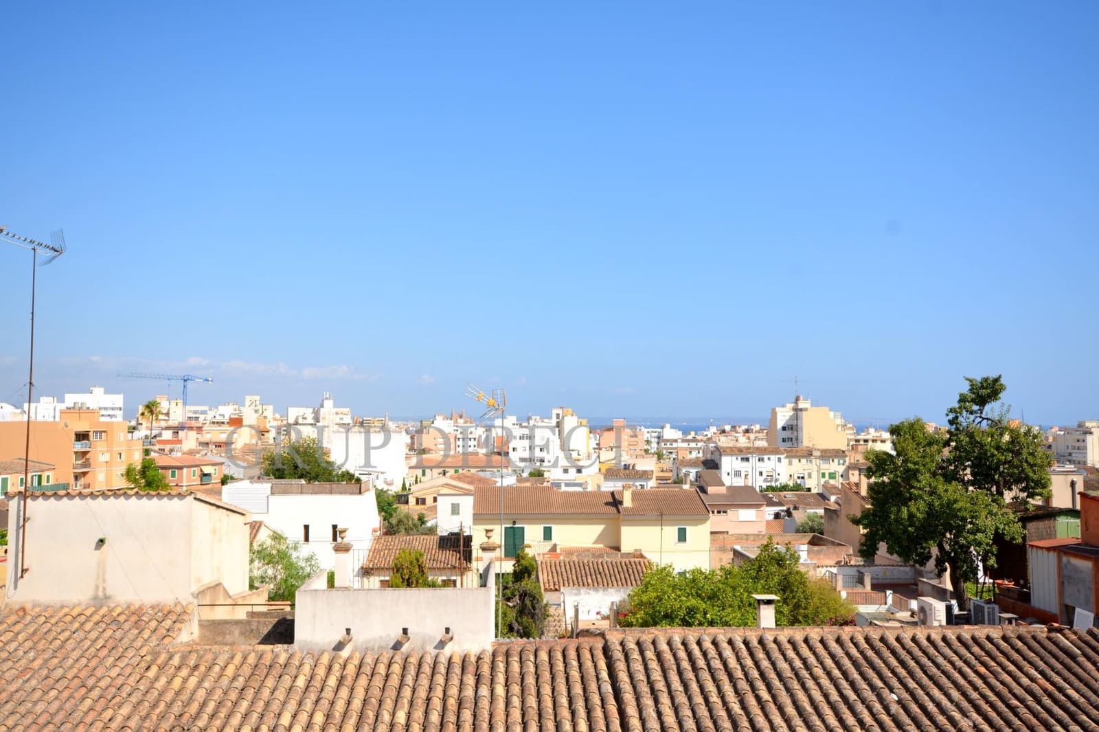 6 chambre Villa/Maison à vendre à Palma de Mallorca - 1 800 000 € (Ref: 7737544)