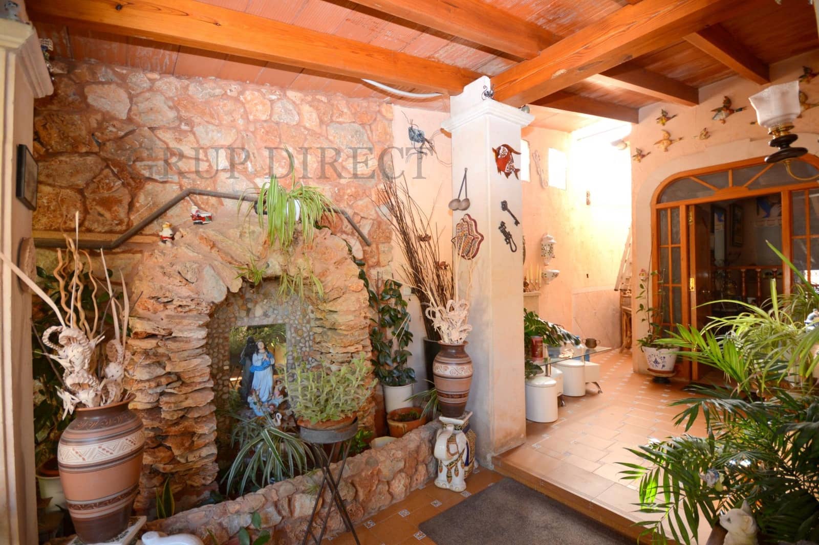 6 chambre Villa/Maison à vendre à Palma de Mallorca - 1 800 000 € (Ref: 7737544)