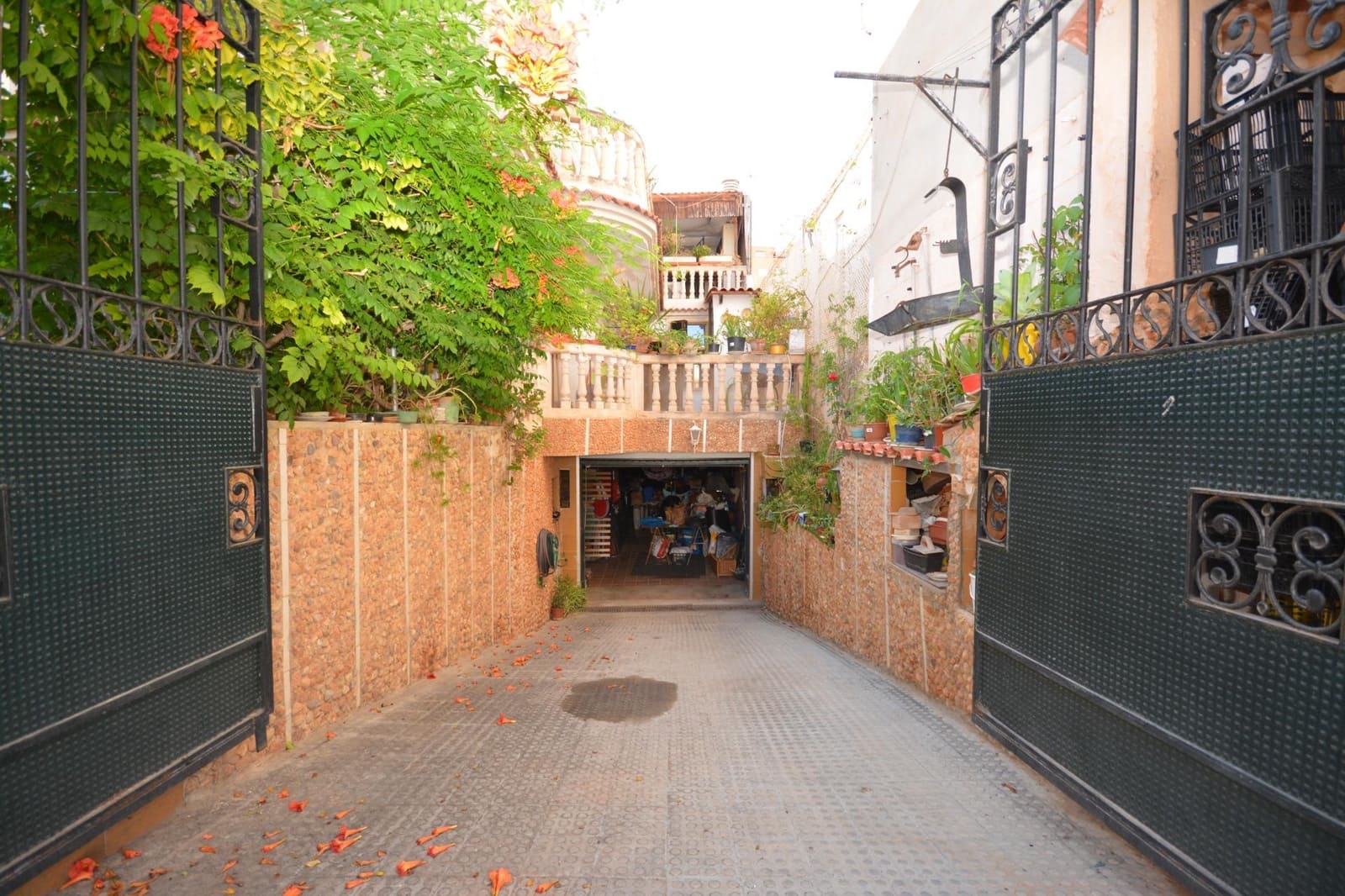 6 chambre Villa/Maison à vendre à Palma de Mallorca - 1 800 000 € (Ref: 7737544)