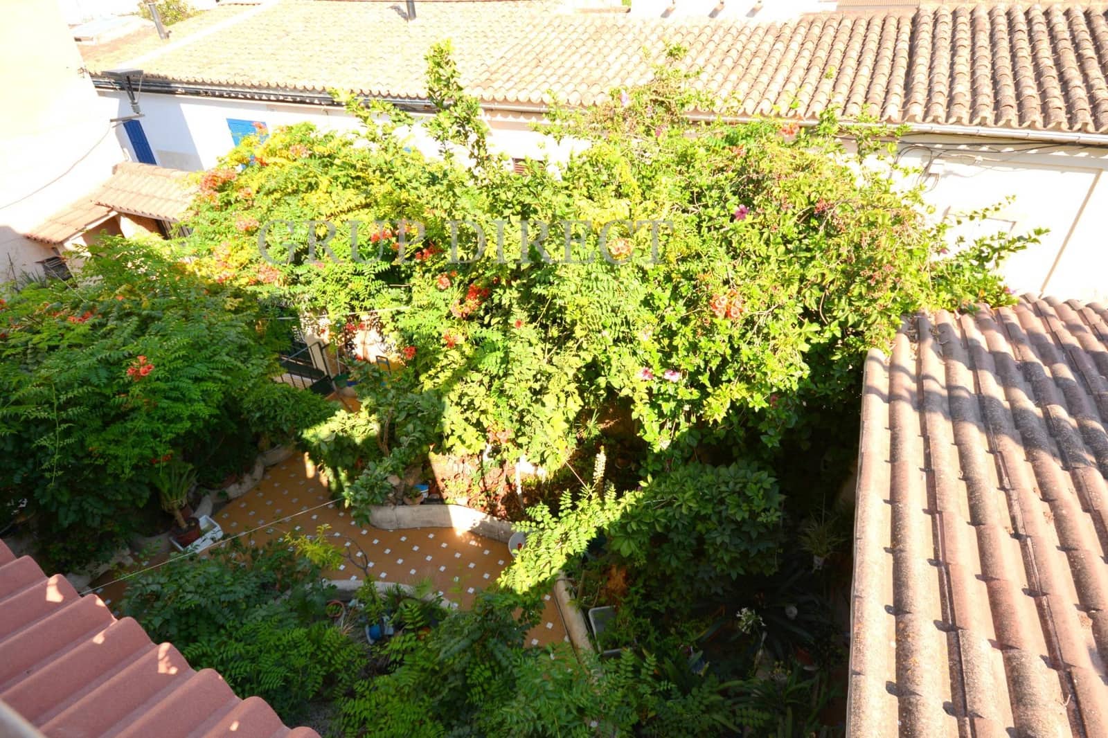 6 chambre Villa/Maison à vendre à Palma de Mallorca - 1 800 000 € (Ref: 7737544)