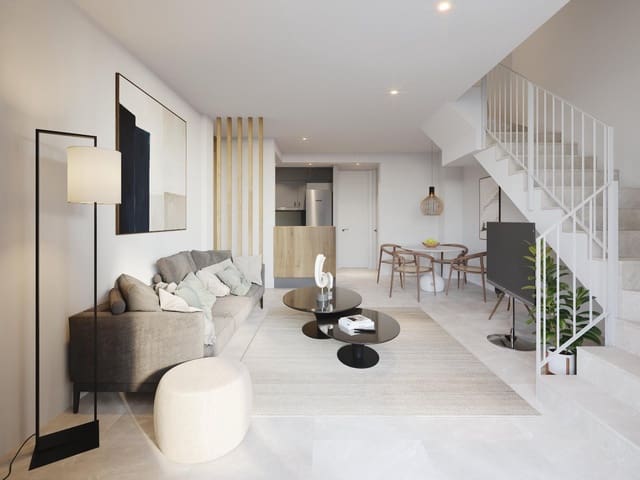 3 soveværelse Villa til salg i Cala Romantica, Manacor med swimmingpool - € 495.441 (Ref: 8181755)