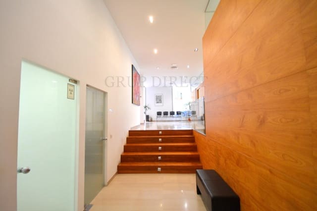 Commerciale in vendita in Centro, Palma de Mallorca - 850.000 € (Rif: 8337971)