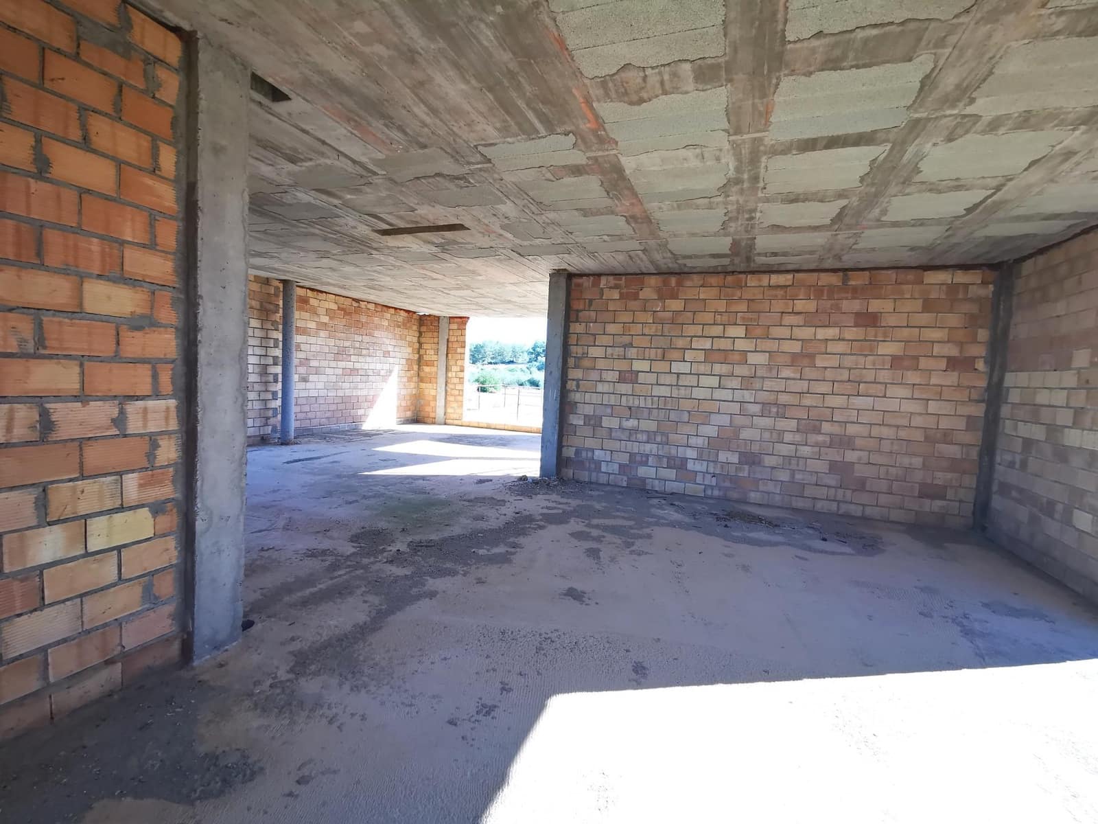 2 soveværelse Finca/Landehus til salg i Sant Joan med swimmingpool - € 478.000 (Ref: 8395246)