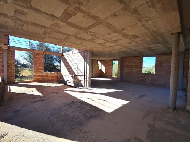 2 chambre Finca/Maison de Campagne à vendre à Sant Joan avec piscine - 478 000 € (Ref: 8395246)