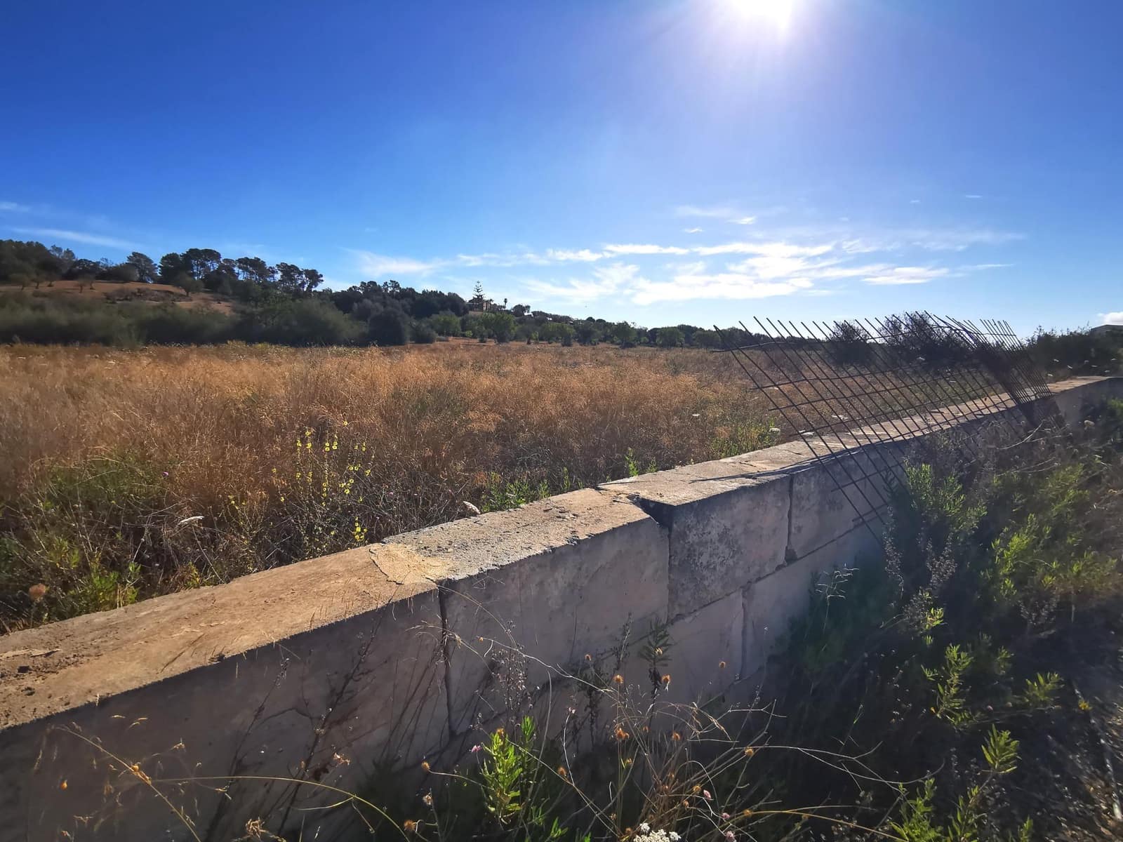 2 soveværelse Finca/Landehus til salg i Sant Joan med swimmingpool - € 478.000 (Ref: 8395246)