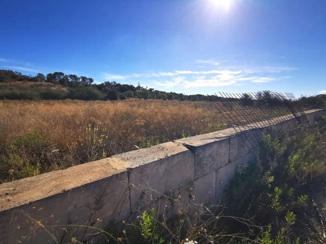 2 chambre Finca/Maison de Campagne à vendre à Sant Joan avec piscine - 478 000 € (Ref: 8395246)